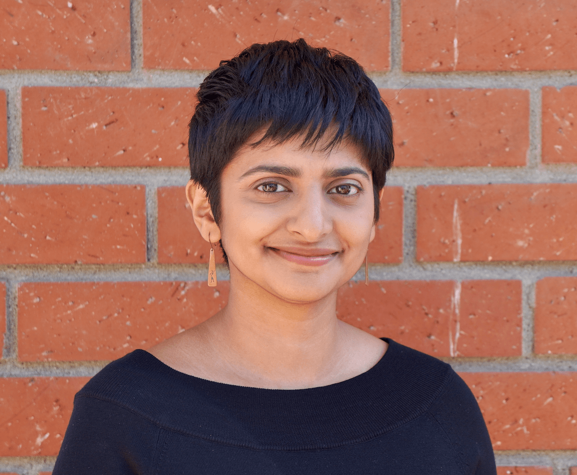 Sarina Dayal