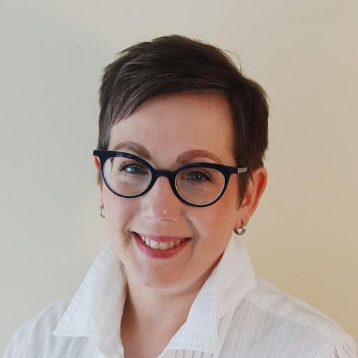 Portrait of Melissa Pulis