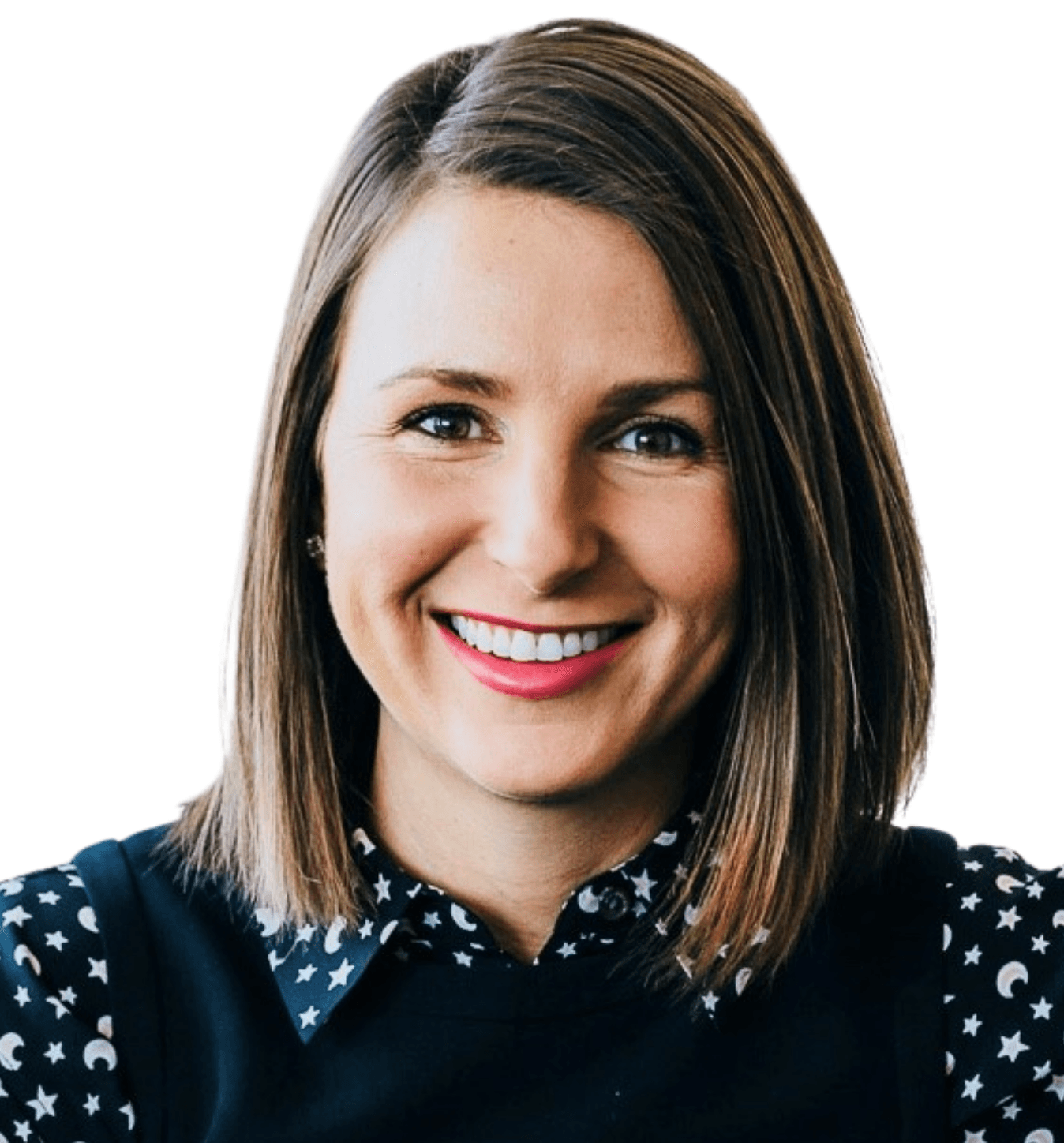 Portrait of Sarah Sprott