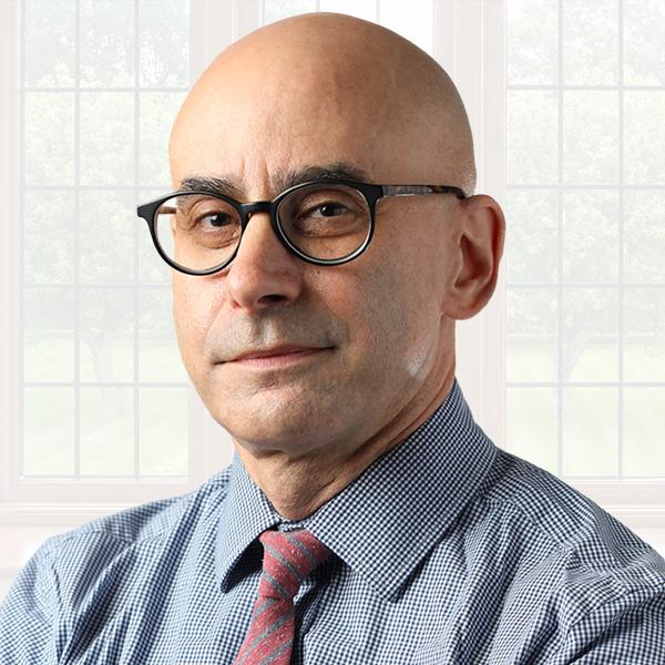 Portrait of Daniel Matz