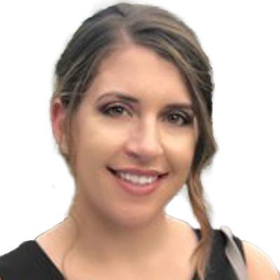 Headshot of Alison Jannette.