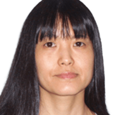 Kyoko Uchida, Managing Editor, Candid insights, Candid.