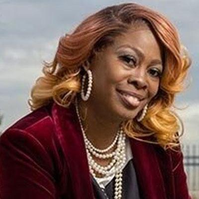 LaTosha Brown