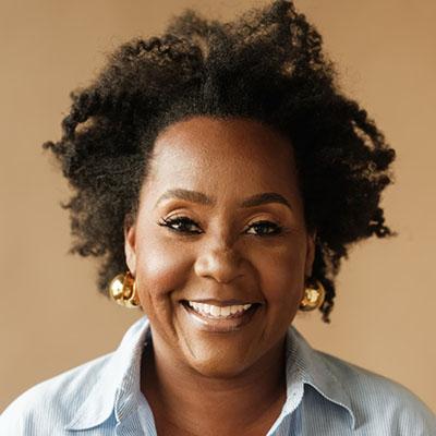 Malikah Berry Rogers