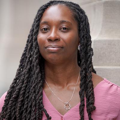 Candace Burton