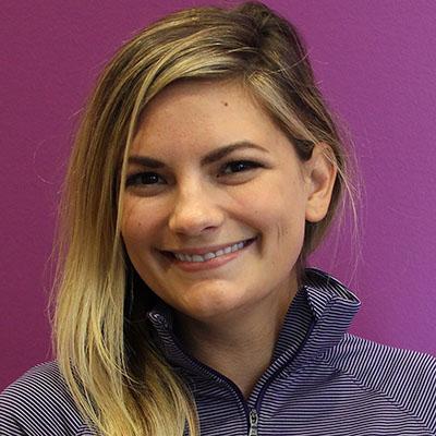 Cara Dickerson