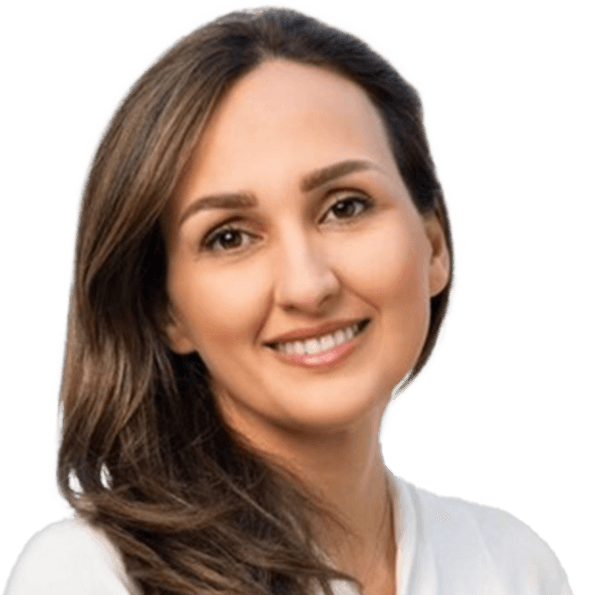 headshot of anahita tafvizi