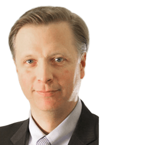 headshot of brian trelstad