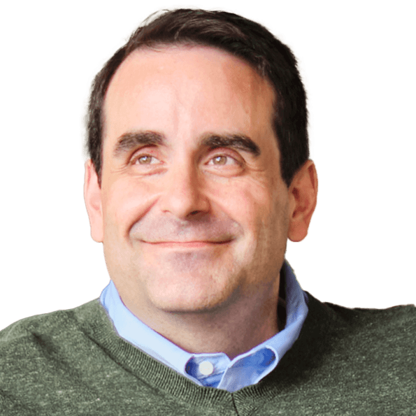 headshot of john brothers