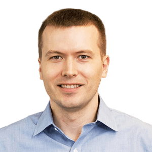 headshot of kevin mulder
