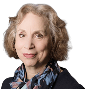 headshot of melissa a. berman