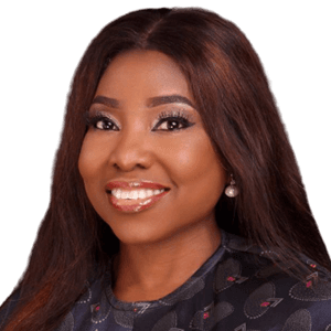 headshot of mosun layode