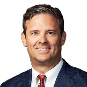 headshot of rhett mabry